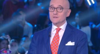 Grande Fratello, ha dovuto rinunciare per un problema di salute: “L’esito degli esami…”