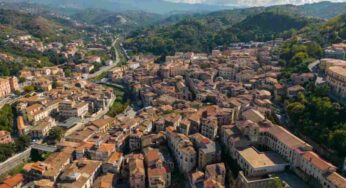 L’antica leggenda del monte Santa Lucerna: dicono ci sia nascosto questo