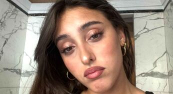 Amici Giulia Stabile non ci sarà? Lo scatto non mente: che succede con Maria