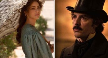 I leoni di Sicilia spoiler: Giulia aspetta un bambino, Vincenzo le dice addio. Ma c’è un colpo di scena